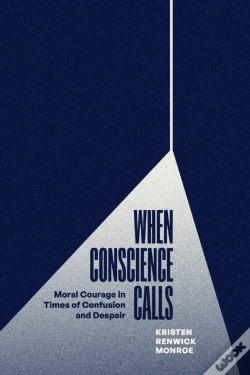 Capa do artigo When Conscience Calls