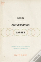 When Conversation Lapses