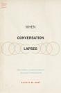 When Conversation Lapses - Preview