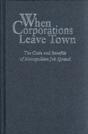 When Corporations Leave Town - Preview