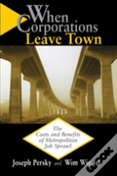 When Corporations Leave Town