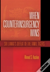 When Counterinsurgency Wins