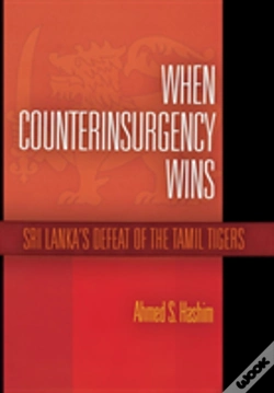 Capa do artigo When Counterinsurgency Wins