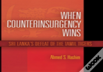 When Counterinsurgency Wins