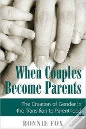 Capa do artigo When Couples Become Parents