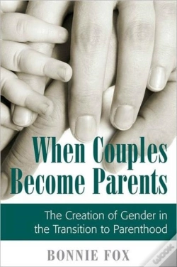 Capa do artigo When Couples Become Parents