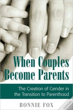 Capa do artigo When Couples Become Parents