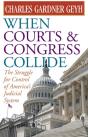 When Courts And Congress Collide - Preview