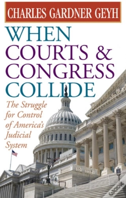 Capa do artigo When Courts And Congress Collide