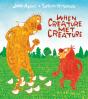 When Creature Met Creature - Preview