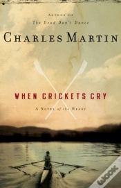 Capa do artigo When Crickets Cry