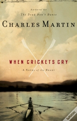 Capa do artigo When Crickets Cry
