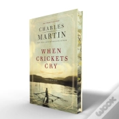Capa do artigo When Crickets Cry Deluxe Edition
