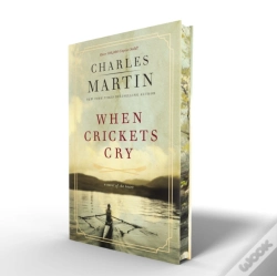 Capa do artigo When Crickets Cry Deluxe Edition