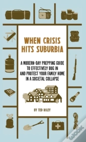 When Crisis Hits Suburbia