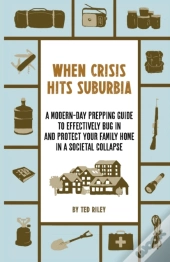 When Crisis Hits Suburbia