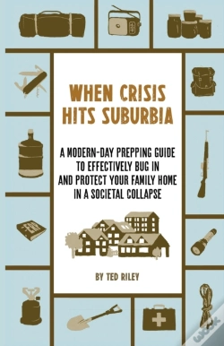 Capa do artigo When Crisis Hits Suburbia