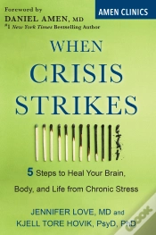 Capa do artigo When Crisis Strikes