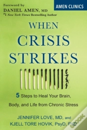 Capa do artigo When Crisis Strikes