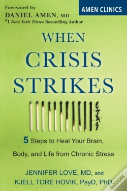 Capa do artigo When Crisis Strikes