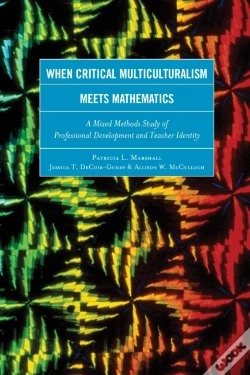 Capa do artigo When Critical Multiculturalism Meets Mathematics
