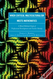 Capa do artigo When Critical Multiculturalism Meets Mathematics