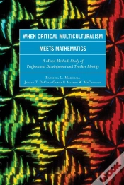 Capa do artigo When Critical Multiculturalism Meets Mathematics