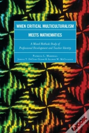 Capa do artigo When Critical Multiculturalism Meets Mathematics