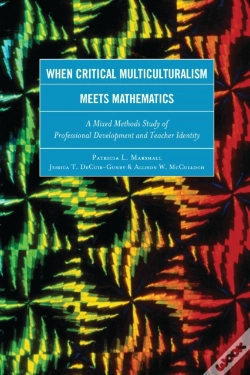 Capa do artigo When Critical Multiculturalism Meets Mathematics
