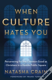 Capa do artigo When Culture Hates You