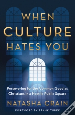 Capa do artigo When Culture Hates You