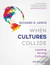 Capa do artigo When Cultures Collide
