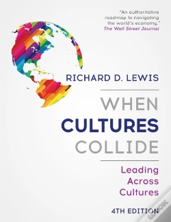 Capa do artigo When Cultures Collide