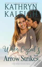Capa do artigo When Cupid