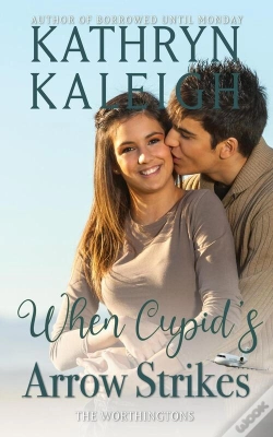 Capa do artigo When Cupid'S Arrow Strikes