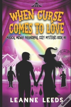 Capa do artigo When Curse Comes To Love