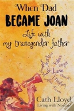 Capa do artigo When Dad Became Joan