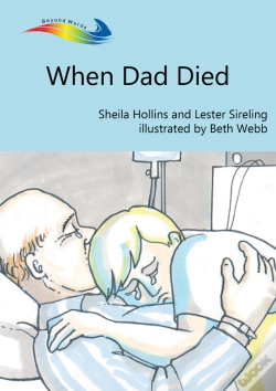 Capa do artigo When Dad Died