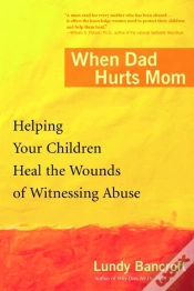 Capa do artigo When Dad Hurts Mom