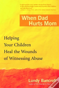 Capa do artigo When Dad Hurts Mom