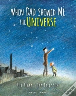Capa do artigo When Dad Showed Me The Universe