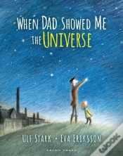 Capa do artigo When Dad Showed Me The Universe