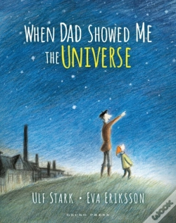 Capa do artigo When Dad Showed Me The Universe