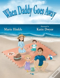 Capa do artigo When Daddy Goes Away