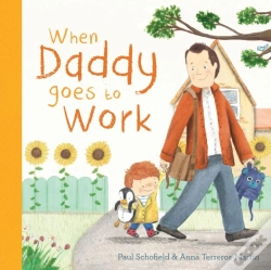 Capa do artigo When Daddy Goes To Work