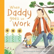 Capa do artigo When Daddy Goes To Work