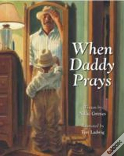Capa do artigo When Daddy Prays