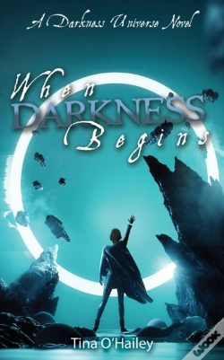 Capa do artigo When Darkness Begins