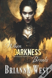 Capa do artigo When Darkness Breaks