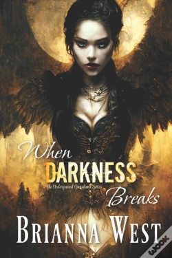 Capa do artigo When Darkness Breaks